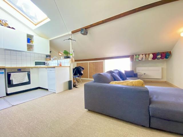 Appartement location à Bordeaux