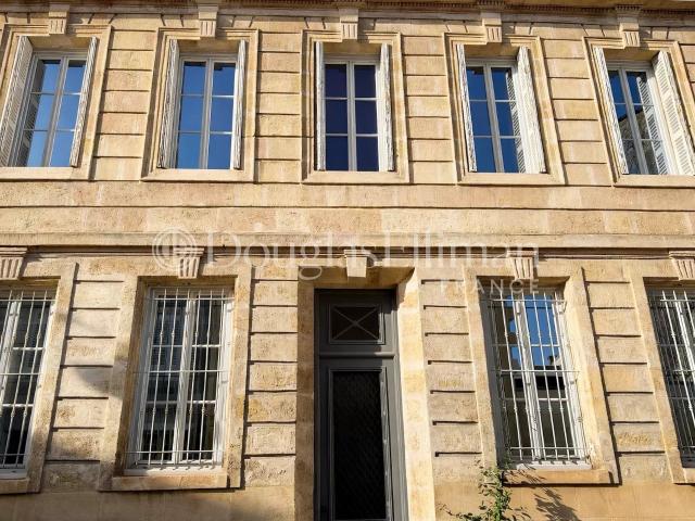 Maison vente à Bordeaux