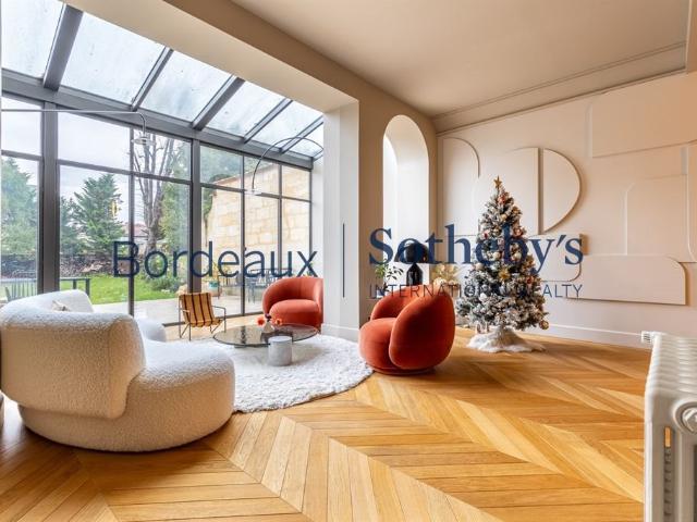 Maison vente à Bordeaux