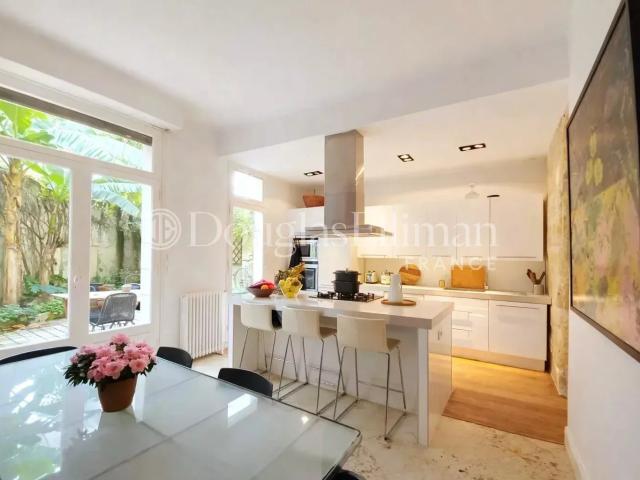 Maison vente à Bordeaux