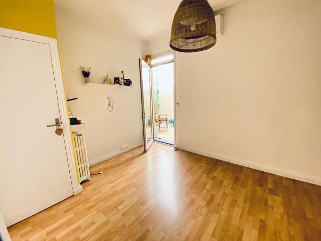 Appartement location à Bordeaux