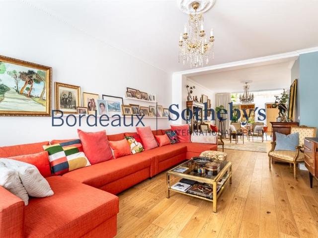 Maison vente à Bordeaux