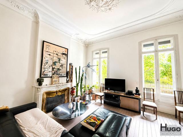 Appartement vente à Bordeaux