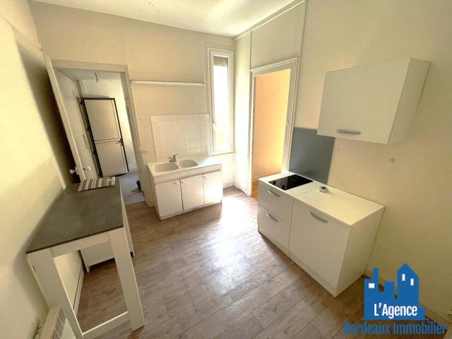 Local Commercial vente à Bordeaux