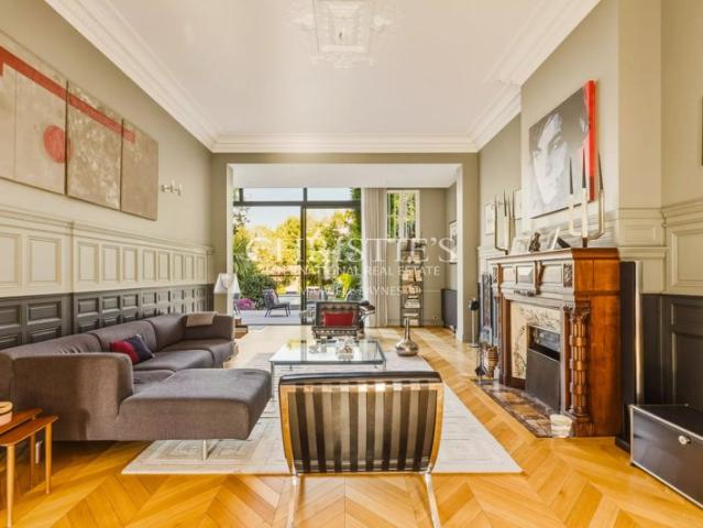 Maison vente à Bordeaux, Le Bouscat