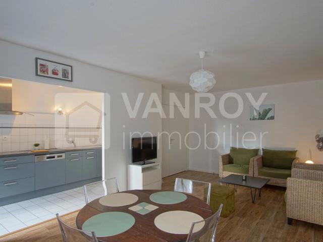 Appartement location à Bordeaux