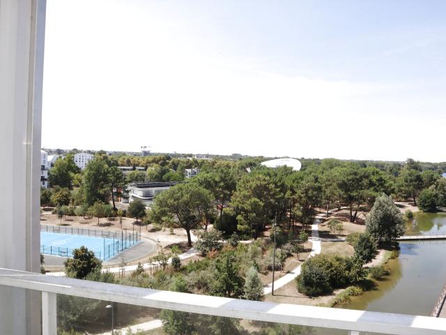 Appartement vente à Bordeaux