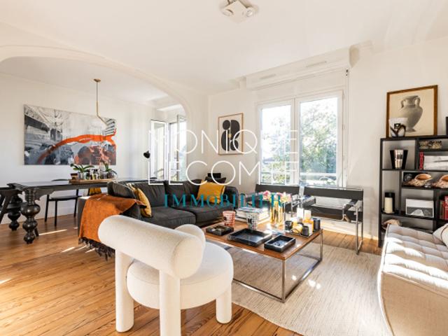 Appartement vente à Bordeaux, Le Bouscat