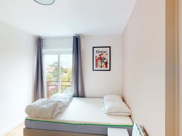 Appartement location à Bordeaux, Chartrons