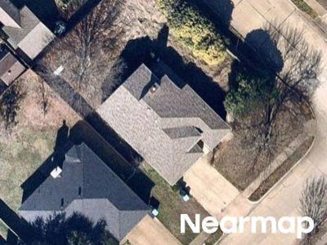 House for sale in Rowlett, Texas