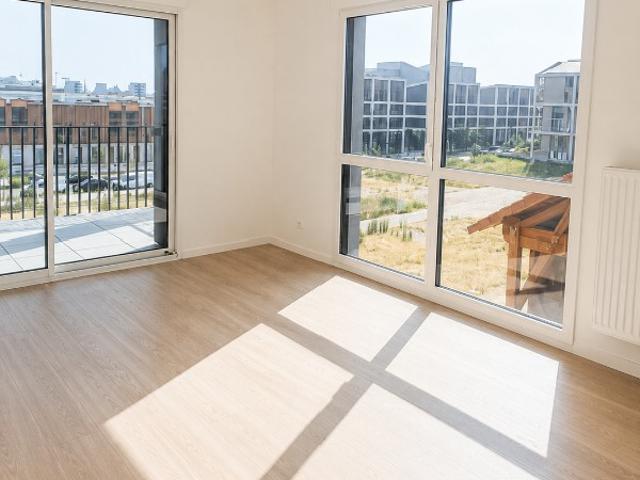Appartement location à Bordeaux
