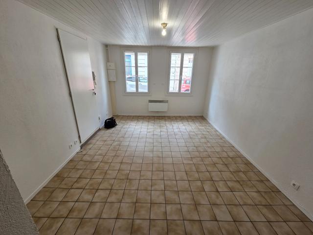 Appartement location à Bordeaux