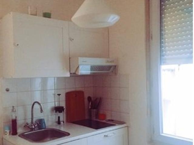 Appartement location à Bordeaux