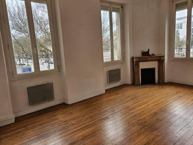 Appartement location à Bordeaux