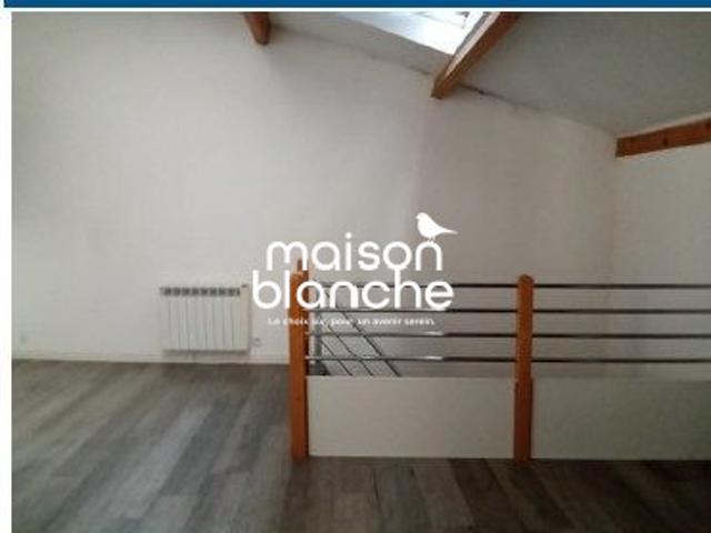 Appartement location à Bordeaux