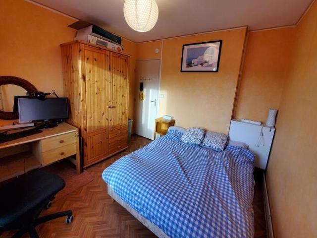Appartement location à Bordeaux