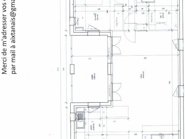 Appartement location à Bordeaux