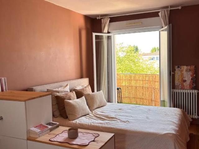 Appartement location à Bordeaux