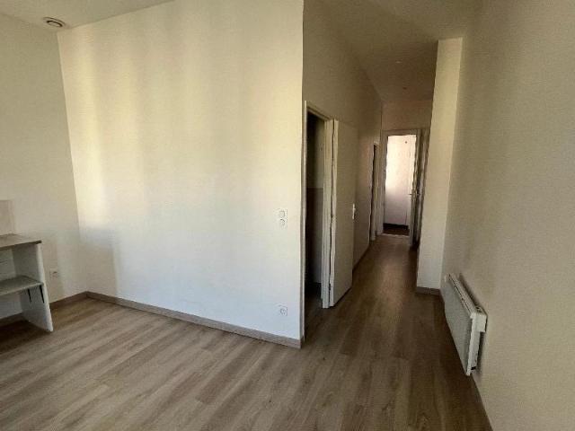 Appartement location à Bordeaux