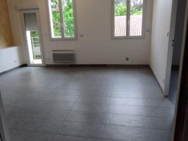 Appartement location à Bordeaux