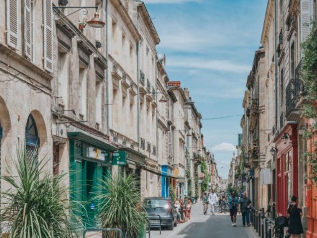 Appartement location à Bordeaux