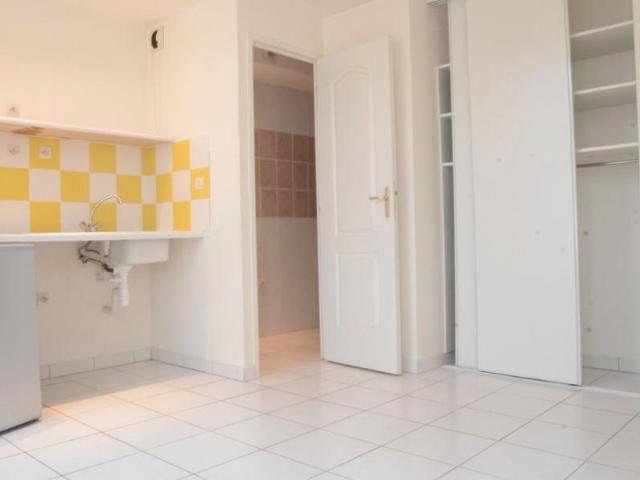 Appartement location à Bordeaux