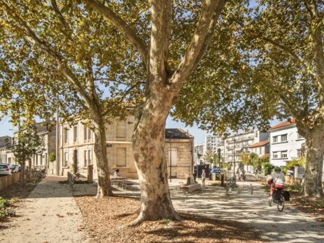 Appartement location à Bordeaux