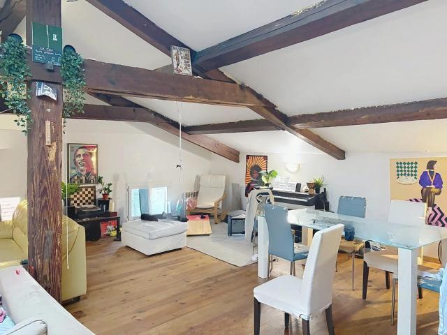 Appartement location à Bordeaux