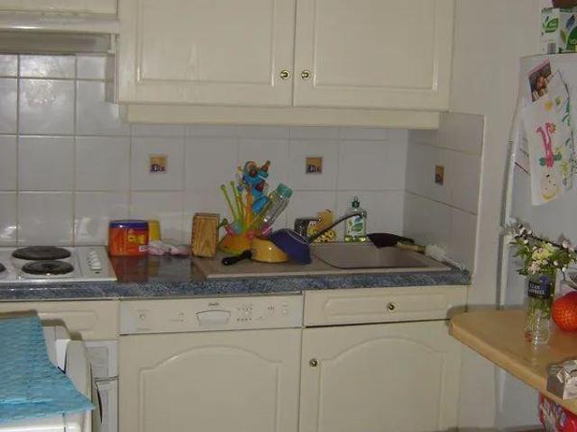 Appartement location à Bordeaux
