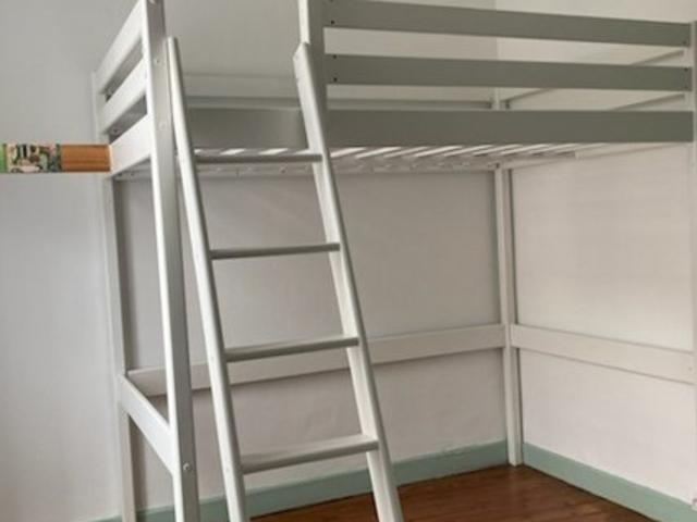 Appartement location à Bordeaux