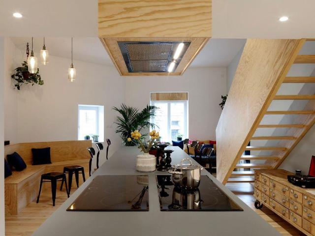 Appartement location à Bordeaux