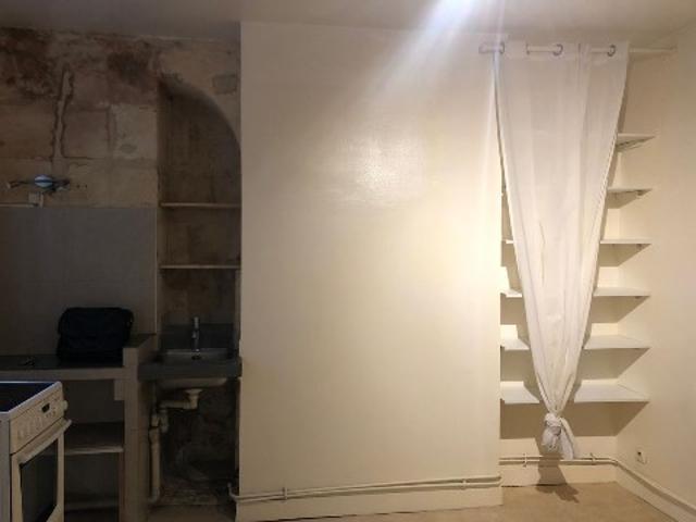 Appartement location à Bordeaux