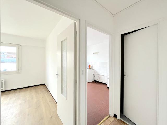Appartement location à Bordeaux