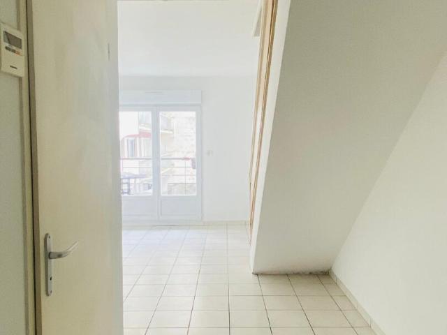 Appartement location à Bordeaux