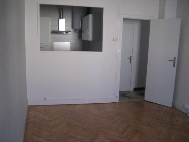 Maison location à Bordeaux