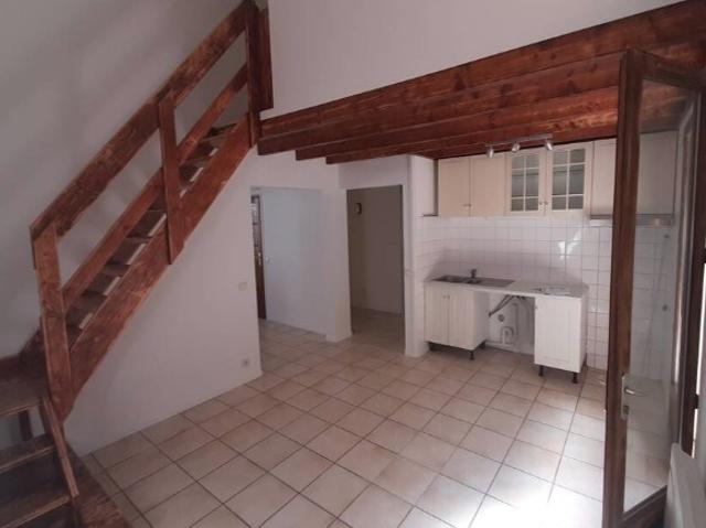 Maison location à Bordeaux