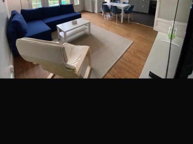 Maison location à Bordeaux