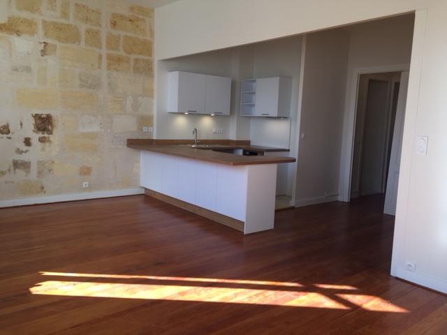 Maison location à Bordeaux