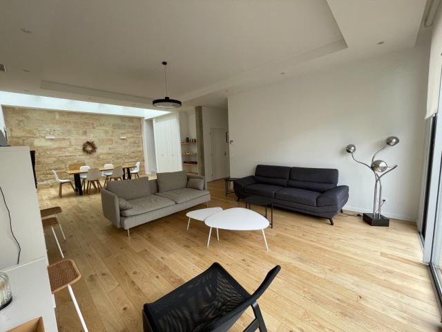 Maison location à Bordeaux