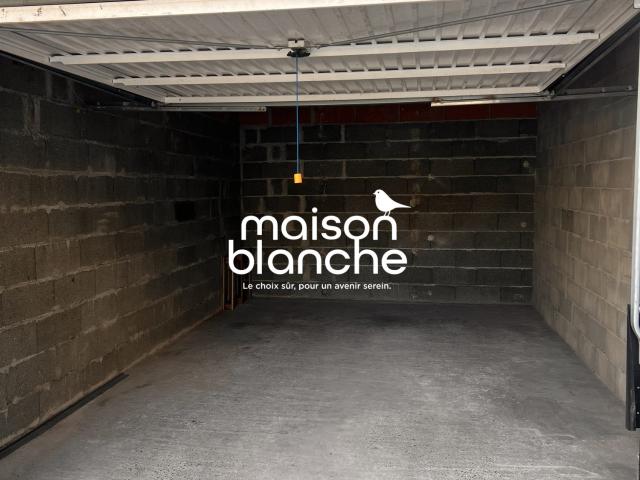 Garage location à Bordeaux