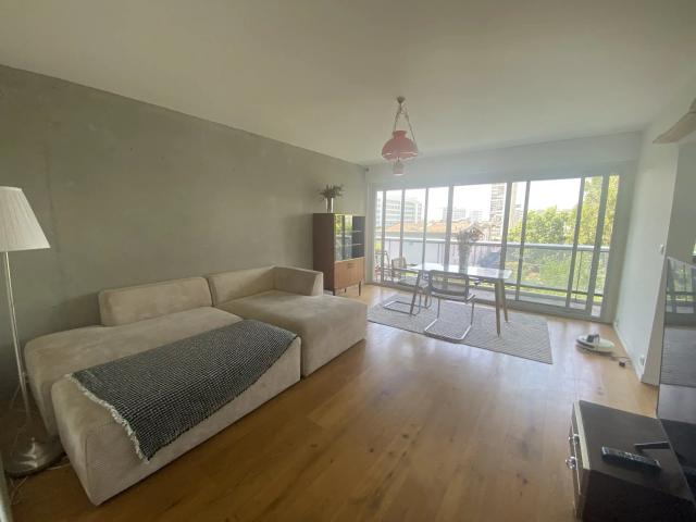 Appartement location à Bordeaux