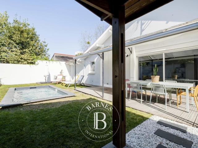 Maison location à Bordeaux