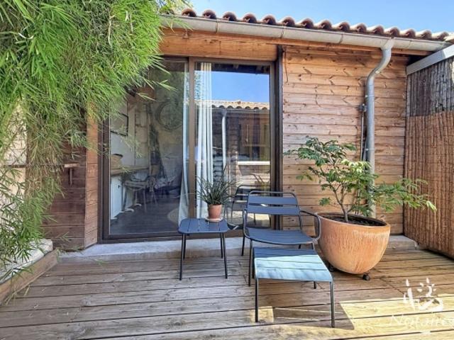 Maison vente à Bordeaux
