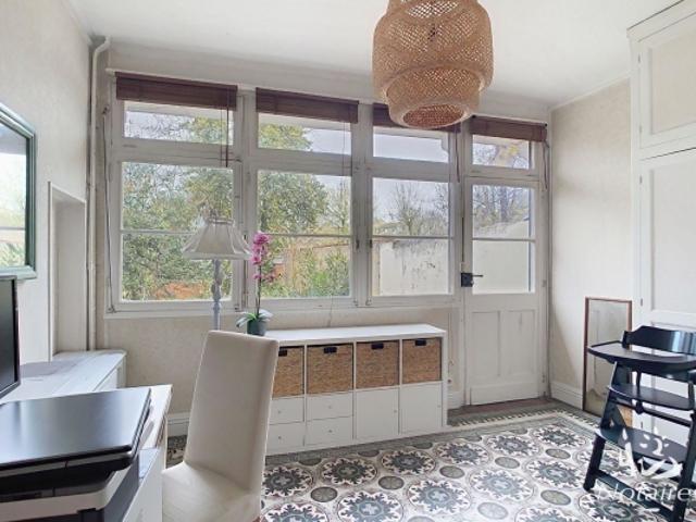 Maison vente à Bordeaux