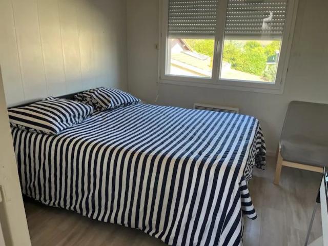 Appartement vente à Bordeaux