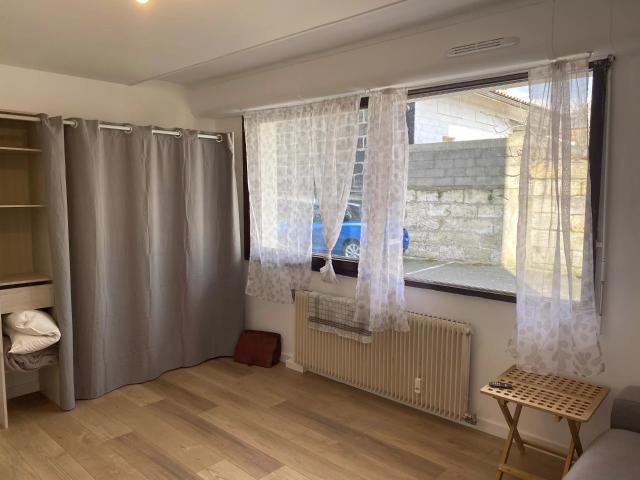 Appartement location à Bordeaux, Saint-Jean