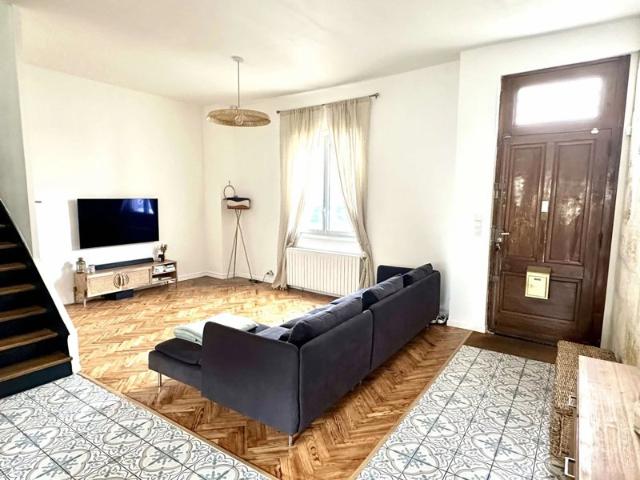 Maison location à Bordeaux