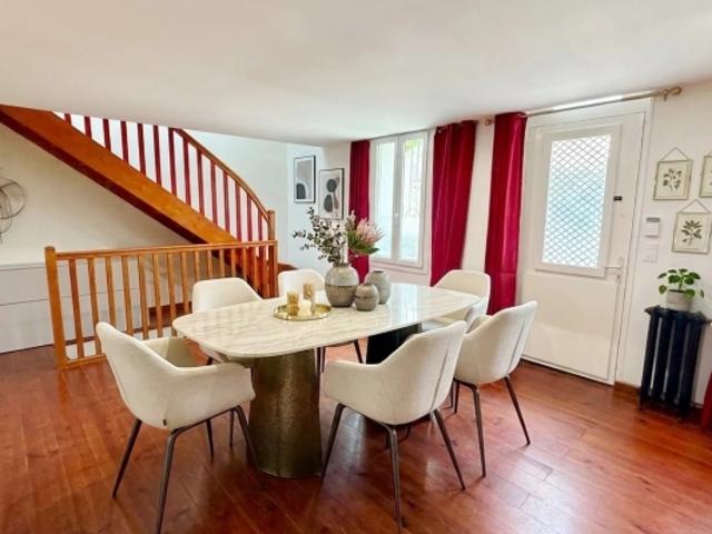Maison vente à Bordeaux, Gironde