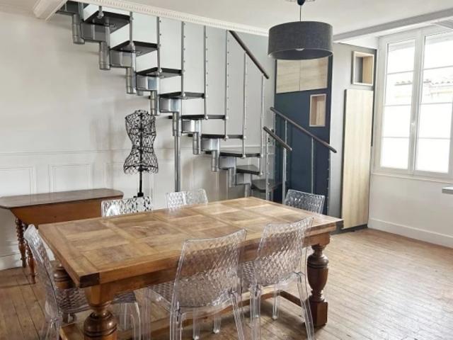 Appartement vente à Bordeaux, Gironde