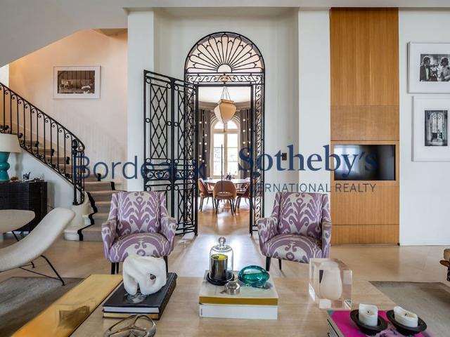 Maison vente à Bordeaux